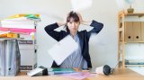 ＼　スタッフ日記を更新しました　／ 仕事の効率アップ！今日から徹底整理