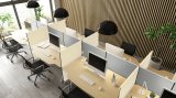 ＼　スタッフ日記を更新しました　／ 座って集中、立てばオープン！新人配属期のオフィスに「高さ120cm」が最適な理由とは？