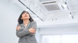 ＼ スタッフ日記を更新しました ／【夏のオフィス冷房対策】エアコン直撃風を防ぐ裏技＆頑丈ファイルワゴン特集！