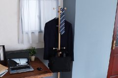 冬の準備はOK？ コートハンガー＆ハンガーラックの選び方