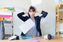 仕事の効率アップ！今日から徹底整理