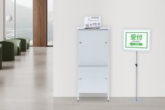 低コストで最大の効果！ 来客満足度を上げる『おもてなし什器』の選び方