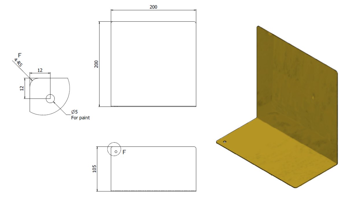 画像3: ファイルワゴンブックエンド (3)
