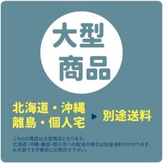 画像6: アルコール消毒液 ポンプスタンド ２ポケット型 (6)