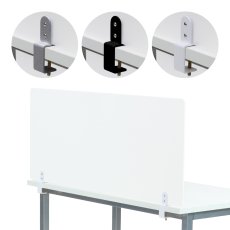 画像19: カスタムオーダーパネル W800mm デスクトップパネル (19)