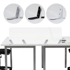 画像20: カスタムオーダーパネル W1000mm デスクトップパネル (20)