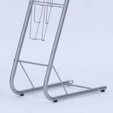 画像5: パンフレットスタンド1列10段 (5)