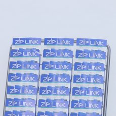 画像4: パンフレットスタンド3列10段 (4)