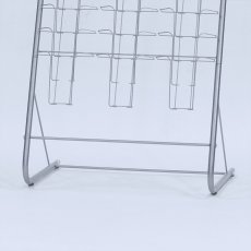 画像6: パンフレットスタンド3列10段 (6)