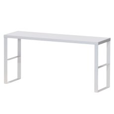 画像18: 机上棚　W500/W700　ナチュラル/ホワイト (18)