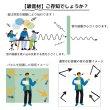 画像3: 吸音パーテーション 7連結 日本製 完成品 高さ160cm パーティション 簡易ブース web会議 集中ブース 軽量 グレー ファスナー連結 YS-Q7LG 　折りたためる (3)