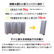 画像7: 吸音パーテーション 7連結 日本製 完成品 高さ160cm パーティション 簡易ブース web会議 集中ブース 軽量 グレー ファスナー連結 YS-Q7LG 　折りたためる (7)