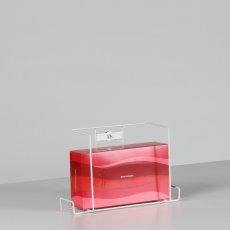 画像3: ボックスホルダー グローブホルダー1段タイプ/2段タイプ (3)