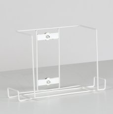 画像10: ボックスホルダー グローブホルダー1段タイプ/2段タイプ (10)