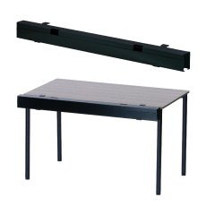 画像17: 配線 カバー クランプ式 スチール配線ボックス (17)