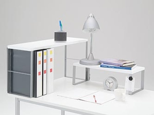 卓上ラック 机上ラックSS／LL - オフィス家具屋