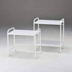 画像6: 卓上ラック 机上棚 (6)