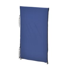 画像4:  災害用パーテーション 防災用連結パネル　高さ120cmタイプ (4)