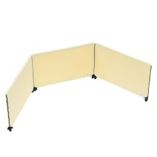 画像17: キッズ パーテーション ファスナー連結キッズパネル (17)