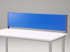 画像1: デスクトップパネル　Ｗ120ｃｍタイプ (1)