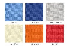 画像4: 高さ160cm  ZIP LINK II パーティション　Mサイズ (4)