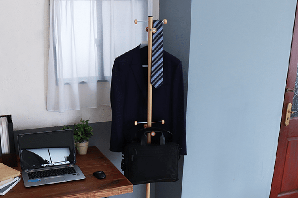 冬の準備はOK？ コートハンガー＆ハンガーラックの選び方